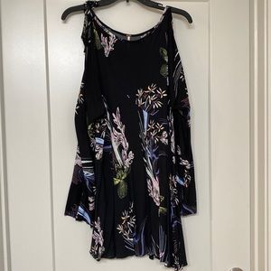 Free People mini dress